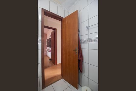 Casa à venda com 196m², 3 quartos e 3 vagasBanheiro