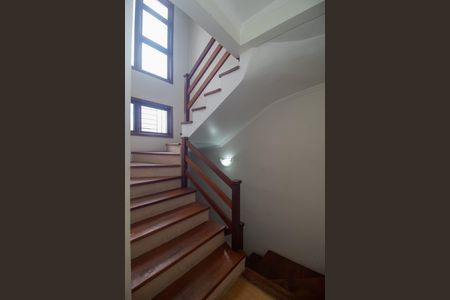 Casa à venda com 196m², 3 quartos e 3 vagasCorredor