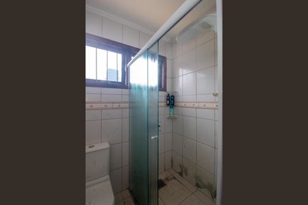 Casa à venda com 196m², 3 quartos e 3 vagasBanheiro da Suíte