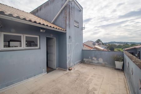 Casa à venda com 196m², 3 quartos e 3 vagasCobertura