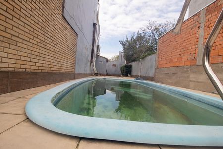 Casa à venda com 196m², 3 quartos e 3 vagasÁrea comum - Piscina