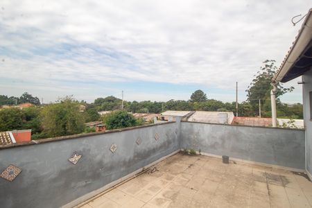 Casa à venda com 196m², 3 quartos e 3 vagasCobertura