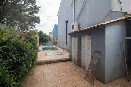 Casa à venda com 196m², 3 quartos e 3 vagasÁrea comum - Piscina