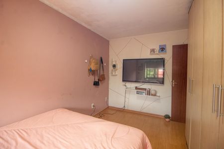 Casa à venda com 196m², 3 quartos e 3 vagasQuarto