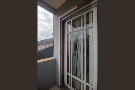 Casa à venda com 196m², 3 quartos e 3 vagasVaranda