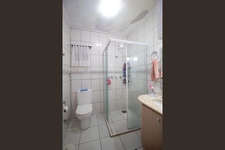 Casa à venda com 196m², 3 quartos e 3 vagasBanheiro