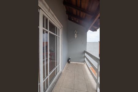 Casa à venda com 196m², 3 quartos e 3 vagasSacada