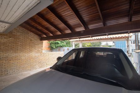 Casa à venda com 196m², 3 quartos e 3 vagasGaragem