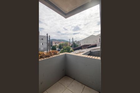 Casa à venda com 196m², 3 quartos e 3 vagasVaranda