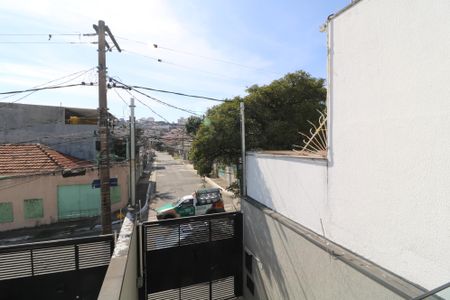 Casa à venda com 100m², 3 quartos e 2 vagasVaranda da Suíte 3