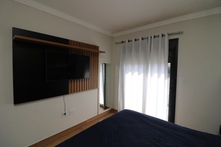 Casa à venda com 100m², 3 quartos e 2 vagasSuíte 3