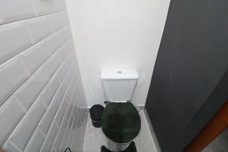 Casa à venda com 100m², 3 quartos e 2 vagasLavabo