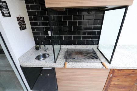 Casa à venda com 100m², 3 quartos e 2 vagasChurrasqueira