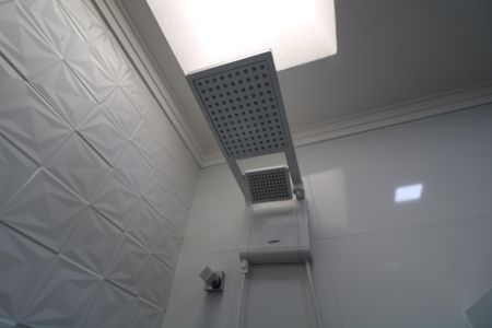 Casa à venda com 100m², 3 quartos e 2 vagasBanheiro da Suíte 3