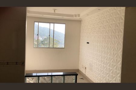 Apartamento para alugar com 40m², 2 quartos e sem vaga Apartamento para alugar com 40m², 2 quartos e sem vagaSala