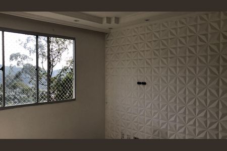 Apartamento para alugar com 40m², 2 quartos e sem vaga Apartamento para alugar com 40m², 2 quartos e sem vagaSala