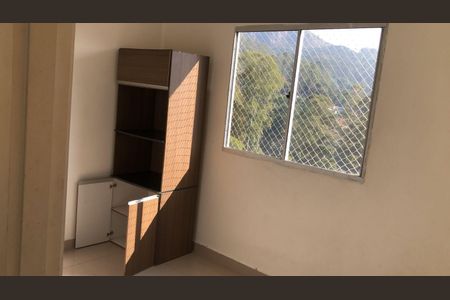 Apartamento para alugar com 40m², 2 quartos e sem vaga Apartamento para alugar com 40m², 2 quartos e sem vagaQuarto 1