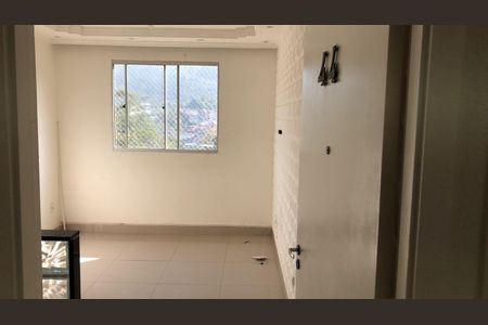 Apartamento para alugar com 40m², 2 quartos e sem vaga Apartamento para alugar com 40m², 2 quartos e sem vagaSala