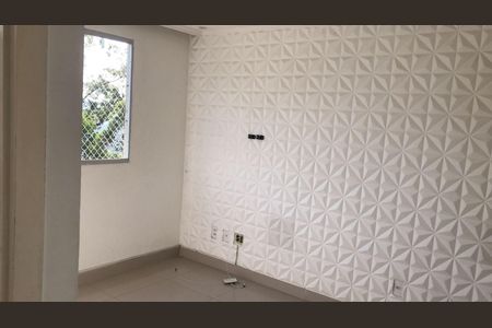 Apartamento para alugar com 40m², 2 quartos e sem vaga Apartamento para alugar com 40m², 2 quartos e sem vagaSala