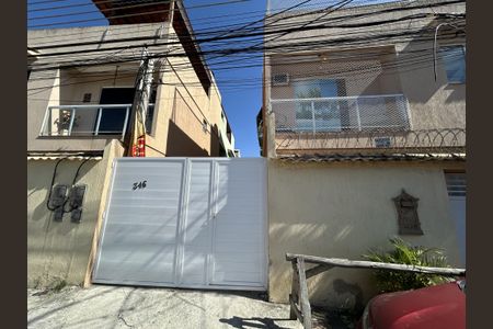 Casa para alugar com 99m², 2 quartos e sem vagaPortão