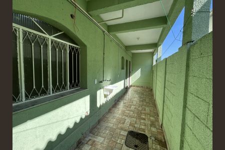 Casa para alugar com 99m², 2 quartos e sem vagaÁrea de Serviço