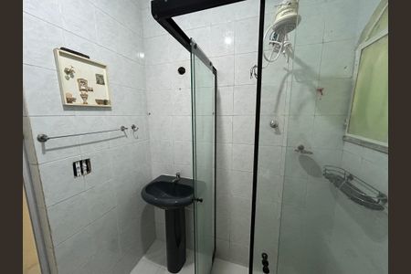 Casa para alugar com 99m², 2 quartos e sem vagaBanheiro