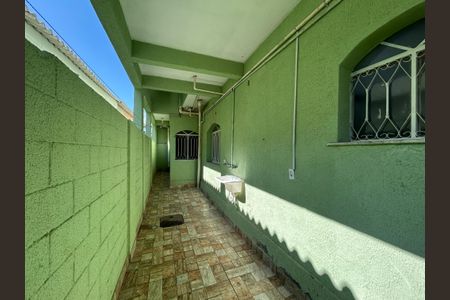 Casa para alugar com 99m², 2 quartos e sem vagaÁrea de Serviço