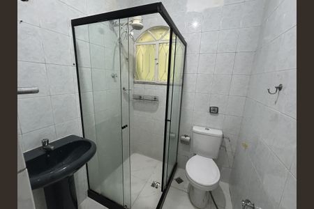 Casa para alugar com 99m², 2 quartos e sem vagaBanheiro