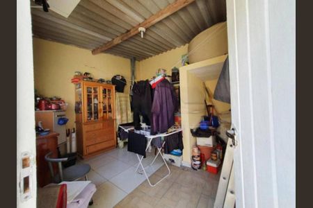 Casa à venda com 3 quartos, 210m² em Cambuci, São Paulo