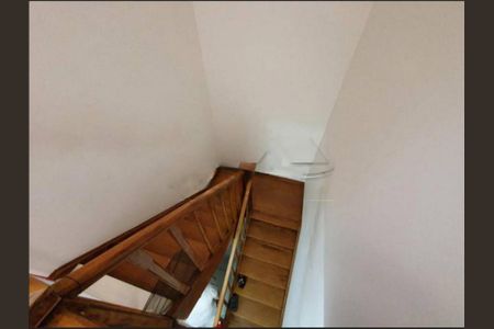 Casa à venda com 3 quartos, 210m² em Cambuci, São Paulo