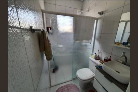 Casa à venda com 3 quartos, 210m² em Cambuci, São Paulo