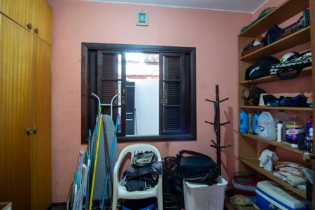 Casa à venda com 169m², 3 quartos e 2 vagas Casa à venda com 169m², 3 quartos e 2 vagasQuarto de Serviço