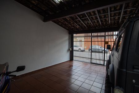 Casa à venda com 169m², 3 quartos e 2 vagas Casa à venda com 169m², 3 quartos e 2 vagasGaragem