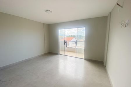 Apartamento para alugar com 45m², 1 quarto e sem vagaQuarto