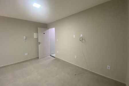 Apartamento para alugar com 45m², 1 quarto e sem vagaSala