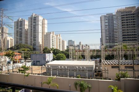 Studio à venda com 25m², 1 quarto e sem vagaVista