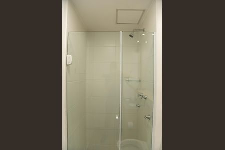 Studio à venda com 25m², 1 quarto e sem vagaBanheiro