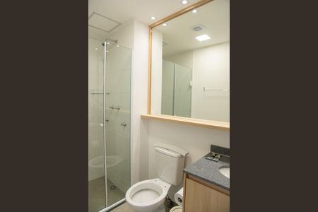 Studio à venda com 25m², 1 quarto e sem vagaStudio