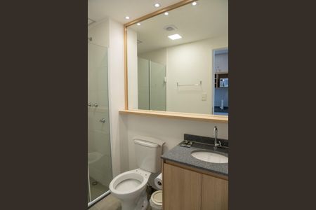 Studio à venda com 25m², 1 quarto e sem vagaStudio