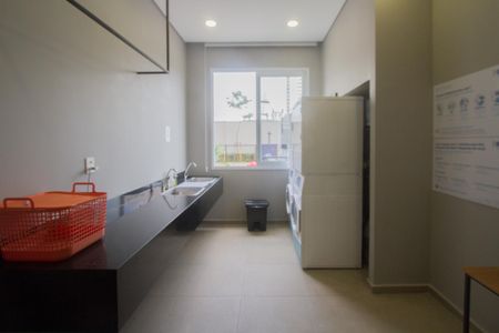 Studio à venda com 25m², 1 quarto e sem vagaÁrea comum