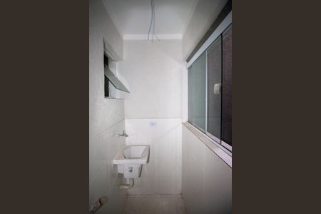 Apartamento para alugar com 37m², 1 quarto e sem vagaÁrea de Serviço