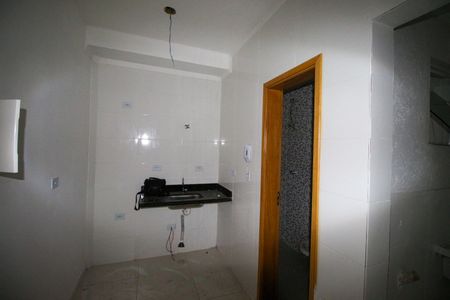 Apartamento para alugar com 37m², 1 quarto e sem vagaSala/Cozinha