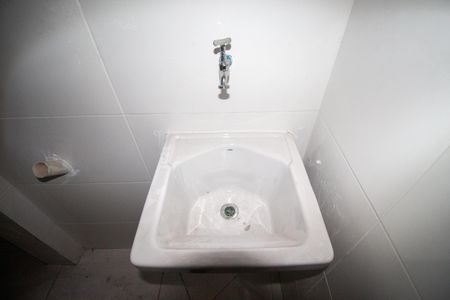 Apartamento para alugar com 37m², 1 quarto e sem vagaÁrea de Serviço