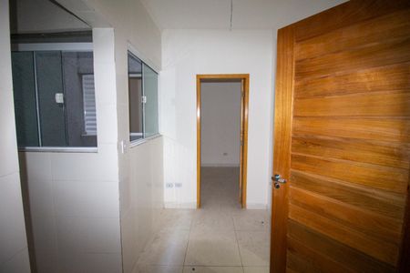 Apartamento para alugar com 37m², 1 quarto e sem vagaSala/Cozinha