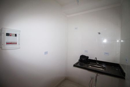 Apartamento para alugar com 37m², 1 quarto e sem vagaSala/Cozinha