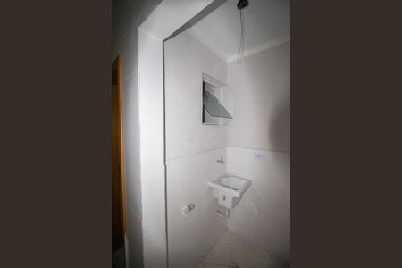 Apartamento para alugar com 37m², 1 quarto e sem vagaÁrea de Serviço