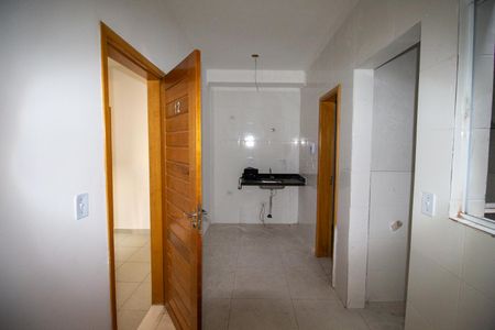 Apartamento para alugar com 37m², 1 quarto e sem vagaSala/Cozinha