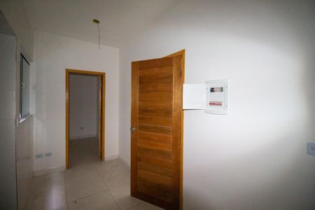 Apartamento para alugar com 37m², 1 quarto e sem vagaSala/Cozinha
