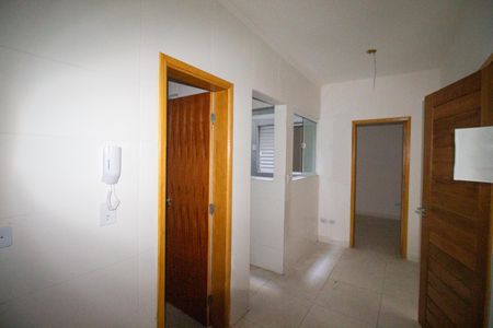 Apartamento para alugar com 37m², 1 quarto e sem vagaSala/Cozinha