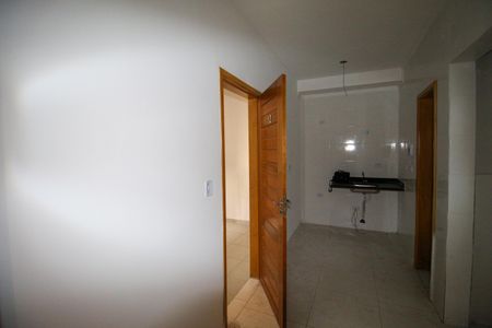 Apartamento para alugar com 37m², 1 quarto e sem vagaSala/Cozinha